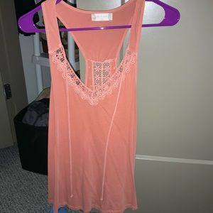 Altar’d state tank top